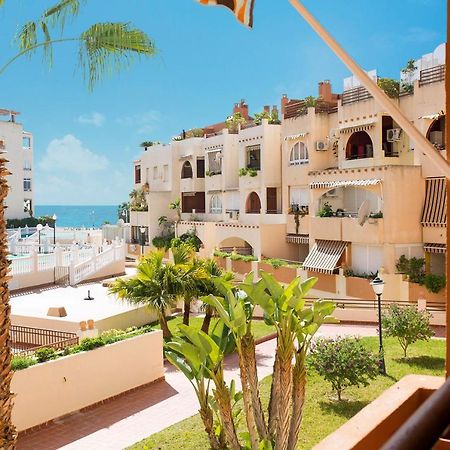 Jardin De Mariote Apartment Almuñécar Kültér fotó