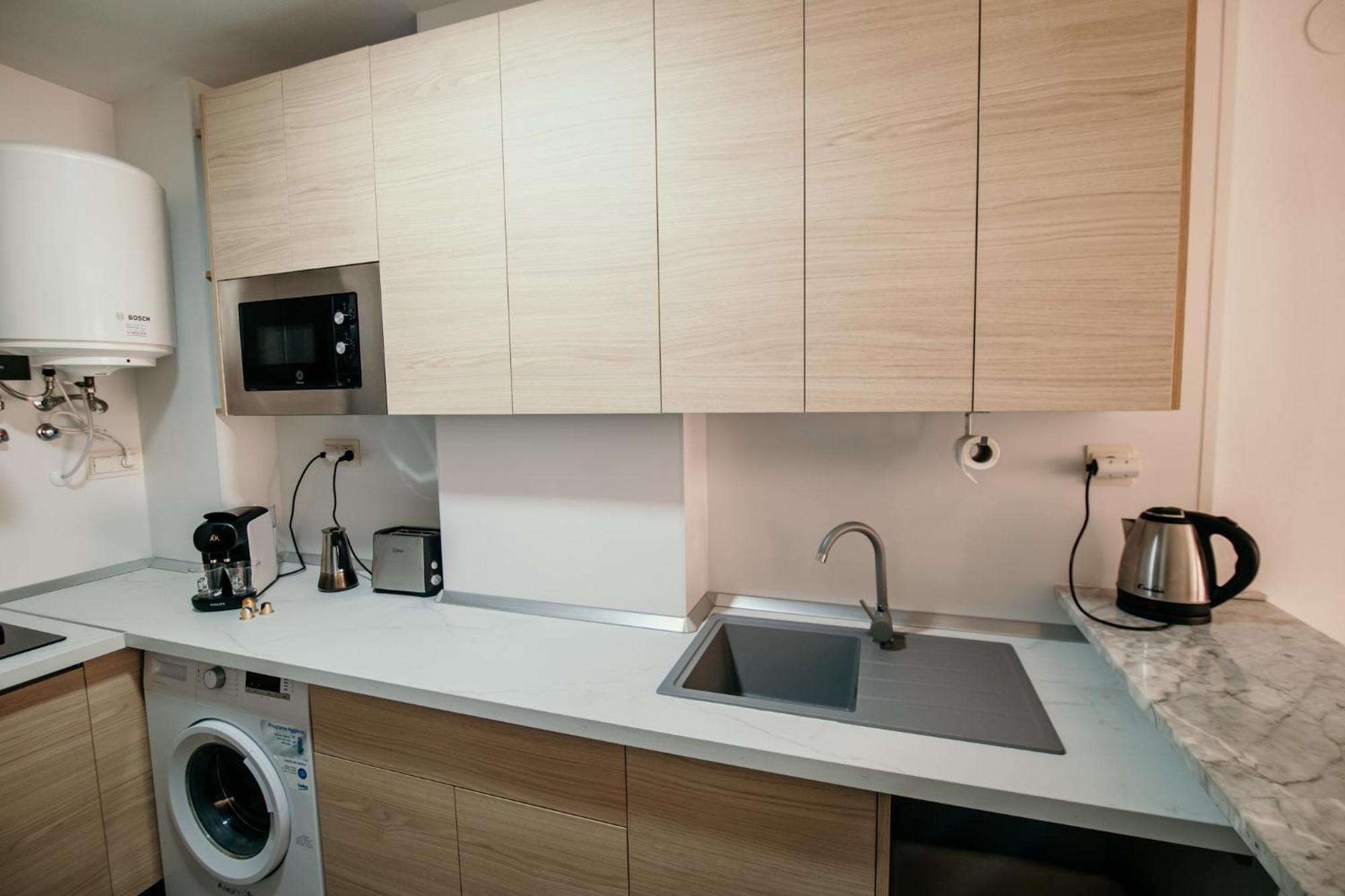 Jardin De Mariote Apartment Almuñécar Kültér fotó