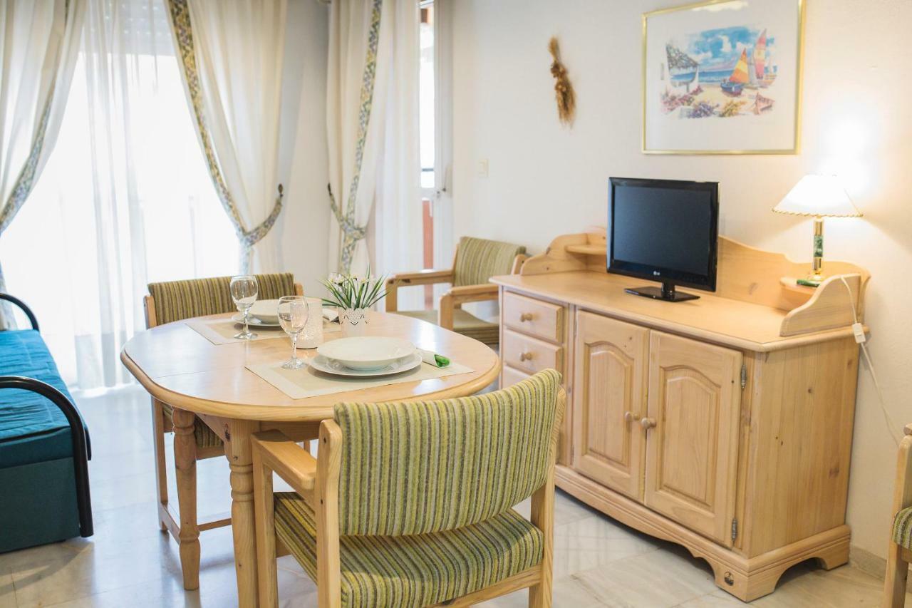 Jardin De Mariote Apartment Almuñécar Kültér fotó