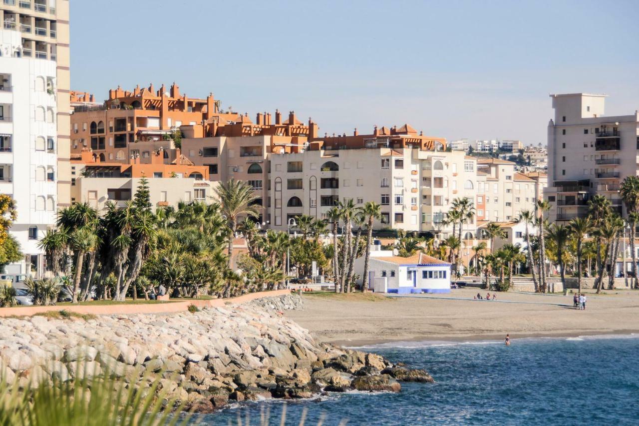 Jardin De Mariote Apartment Almuñécar Kültér fotó