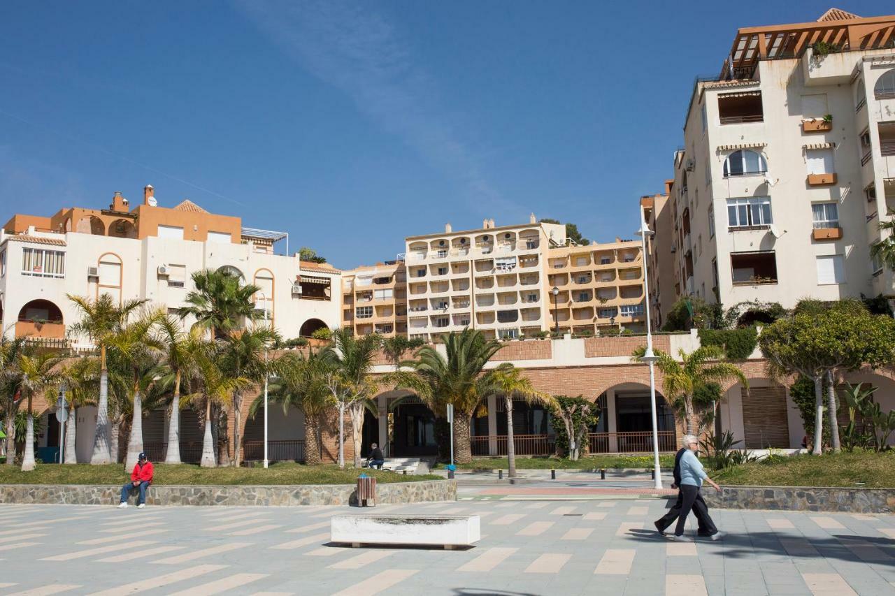 Jardin De Mariote Apartment Almuñécar Kültér fotó