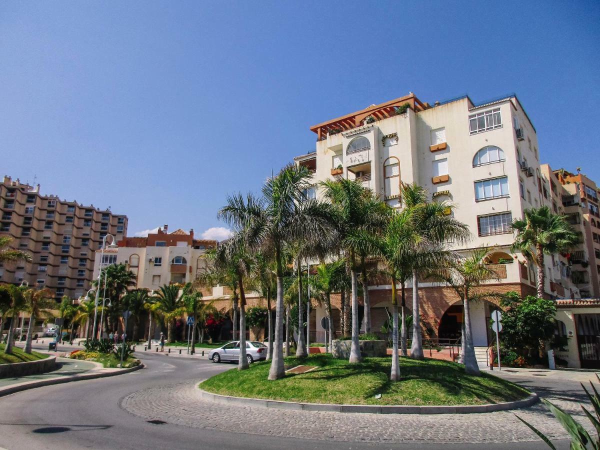 Jardin De Mariote Apartment Almuñécar Kültér fotó