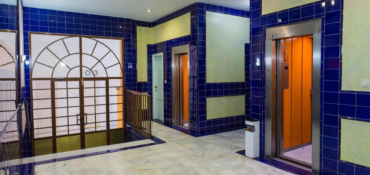 Jardin De Mariote Apartment Almuñécar Kültér fotó